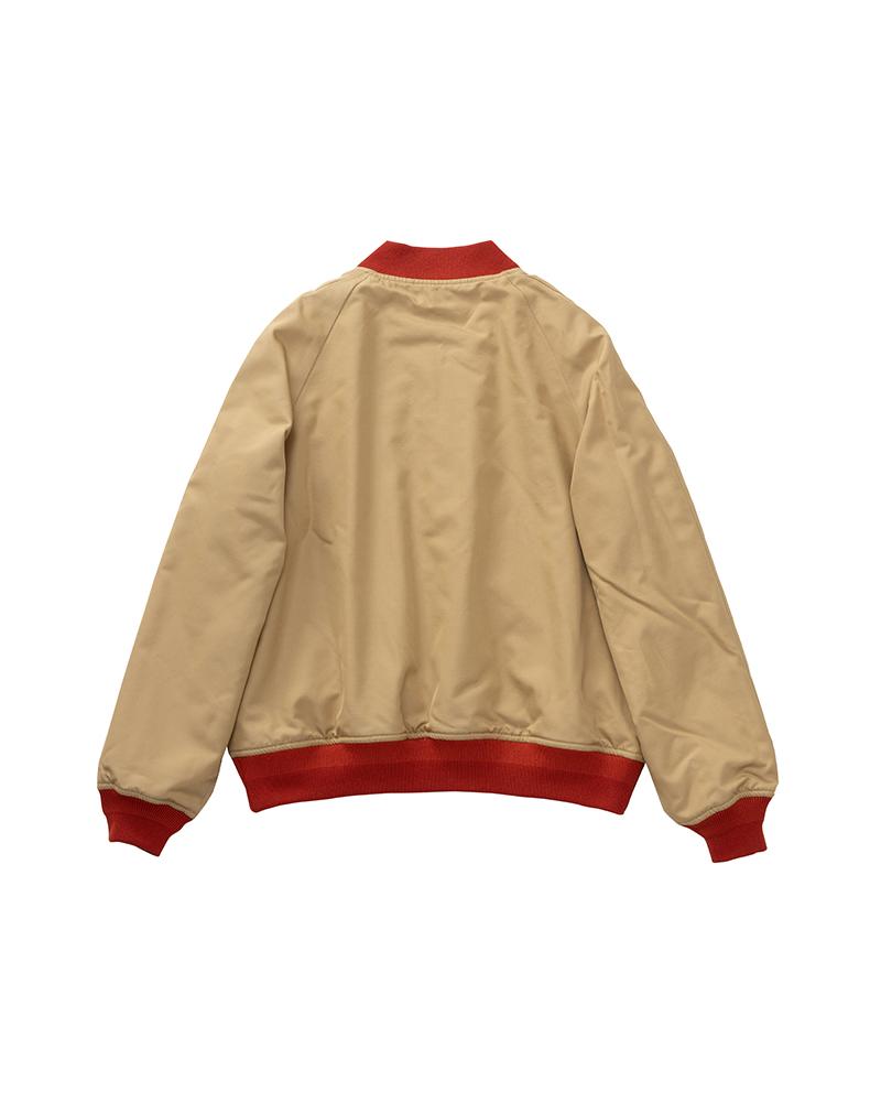 SOUVENIR JKT W | Visvim Official North American Web Store